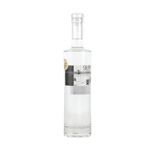 Benizakura 9418 '#0101' Gin
