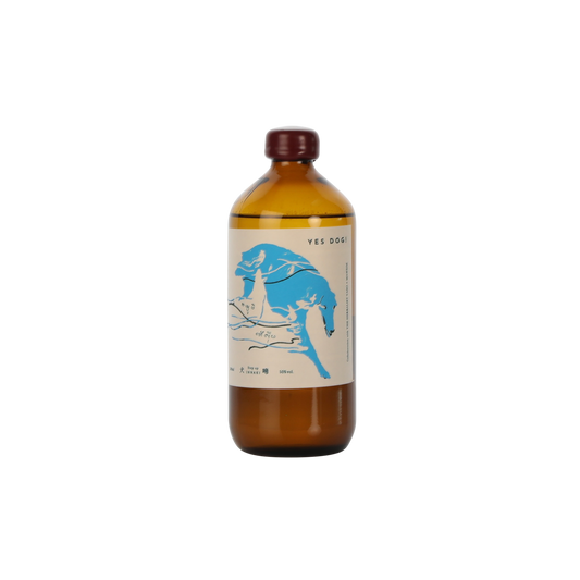 'Yes Dog' Alchemiae Gin