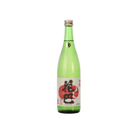 Hanatomoe Mizumoto (Nama) 2024