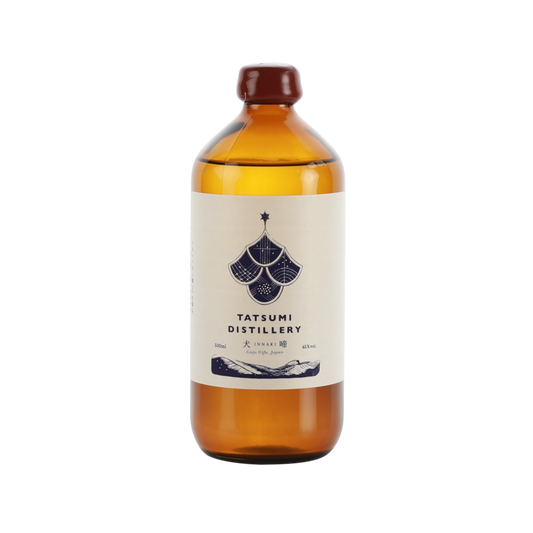 Alchemiae Gin
