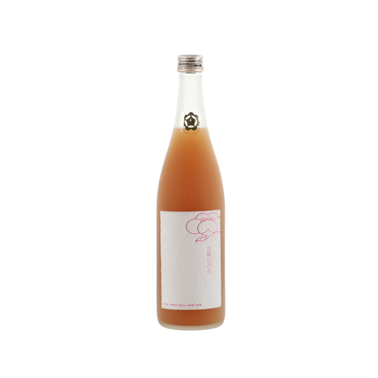 Furu-Tsuru-Ume Umeshu Nigori
