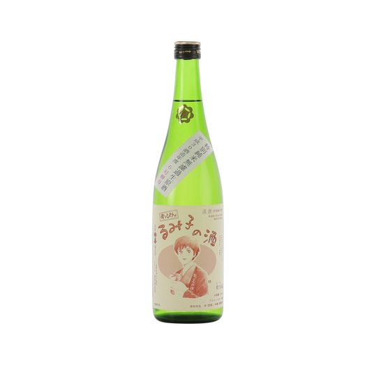 Suppin Rumiko no Sake 2024