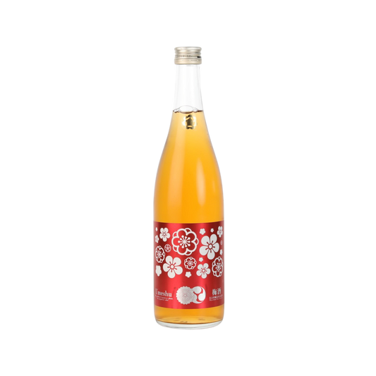 Hanatomoe Umeshu