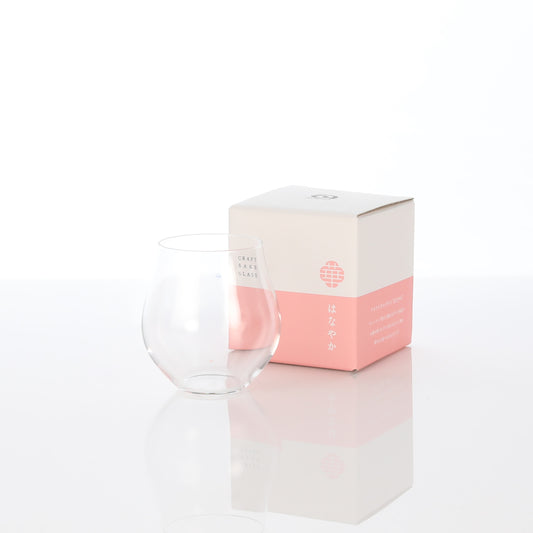 Craft Sake Glass - Rich Aroma