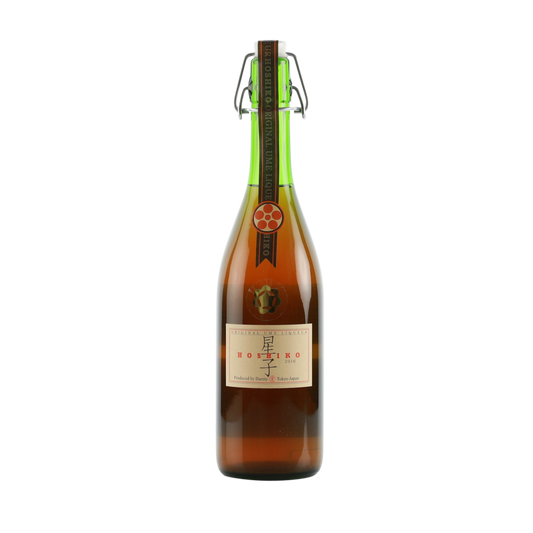 Hoshiko Original Ume Liqueur