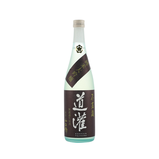 Dokan Daiginjo 2024
