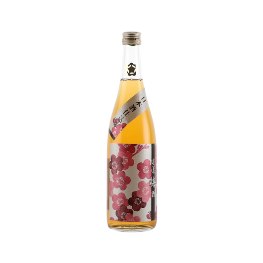 Dokan Umeshu