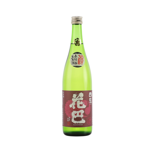 Hanatomoe Yon-Dan 2024