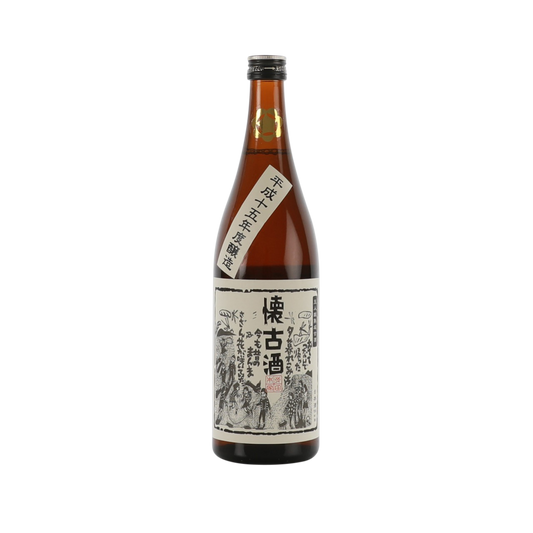 Kaikoshu 2007