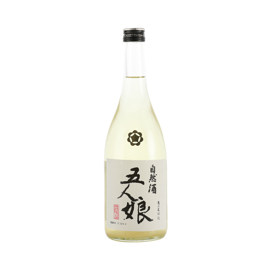 Gonin Musume - Kameno-o 2023