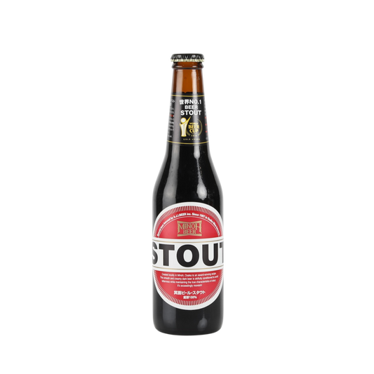 Stout