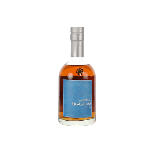 White Oak Distillery 'Eigashima Sextet'