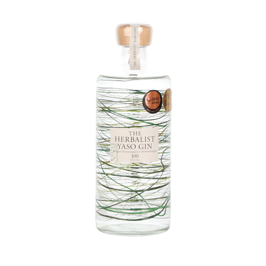 The Herbalist Yaso Gin